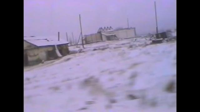 посёлок Стрелка