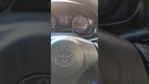 toyota caldina gtt. троит и глохнет после стоянки, при первом запуске.