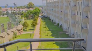 Rox Royal hotel 5* - обзор номера.