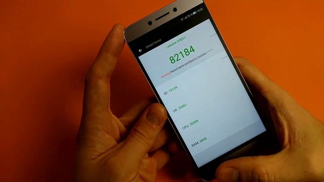 Обзор LeTV LeEco Le 2 X520 с Banggood смотреть онлайн