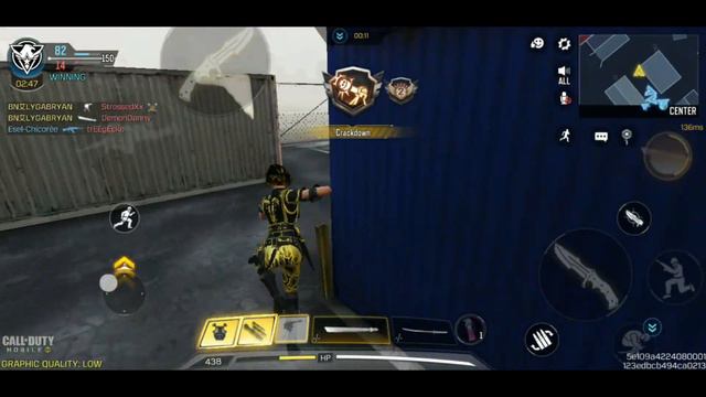4 January 2023 COD Mobile Free Redeem Codes|CODM Redemption Redeem Code 2023|CODM Redeem Codes 2023