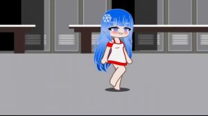 Мегами Сайко 10 неделя (яндере симулятор) конец)