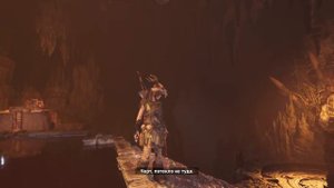 Прохождение Shadow of the Tomb Raider . Часть 11 . Чрево змея . Испытание змея .