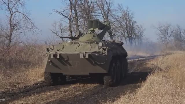 ?⚡Армия России начала транслировать для ВСУ похоронный марш⚡?☠️
