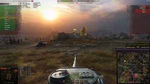 World of Tanks Heavy Tank No. VI самый худший премиум танк в игре? wot (wot)