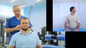 Гимнастика для шеи доктора Шишонина 2020 с техникой выполнения 240p