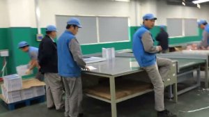 Aspiration system CSJ