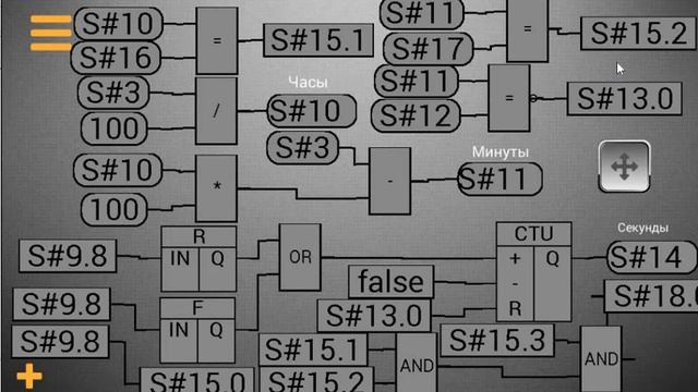 Часы с будильником смотреть онлайн