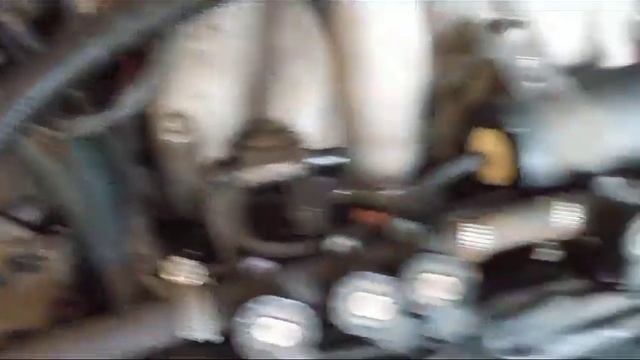 SILNIK KOMPLETNY BENZYNA VQ35DE Nissan Murano I (2003-2008) Z50 3.5 V6 смотреть онлайн