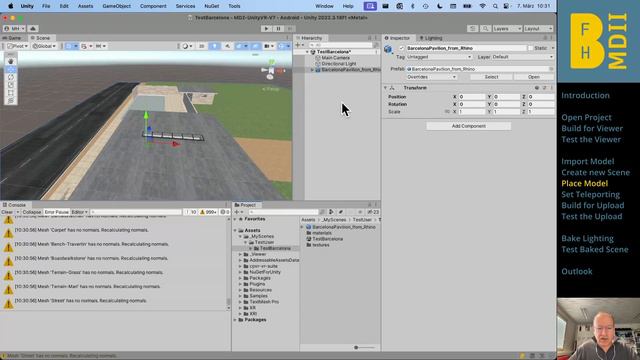 VR for Architects смотреть онлайн