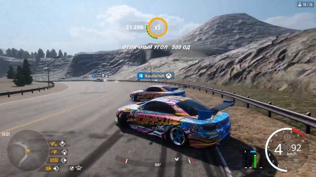 ЛУЧШАЯ НАСТРОЙКА для SPECTOR RS (Silvia S15) - CarX Drift Racing Online