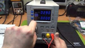 YIHUA 305DB - РАСПАКОВКА И МИНИ - ОБЗОР