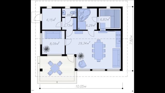 Тест-драйв загородной жизни. С чего начать? смотреть онлайн