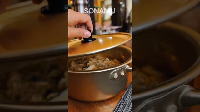 Адрес ул Маршала Василевского 3к1 #koreanfood #ресторанымосквы #сонаму #корейскийресторан