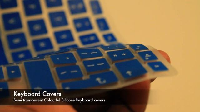 Macbook Pro 13" Retina Accessories смотреть онлайн