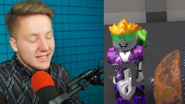 МОЯ АРМИЯ ЗОМБИ! Roblox смотреть онлайн