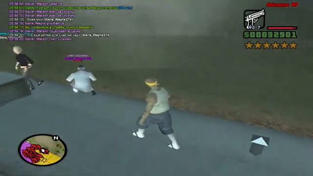 Аленка потекла) смотреть онлайн