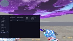 ОБЗОР ЛУЧШЕГО ЧИТА ДЛЯ КС 1.6 В КОНЦЕ 2022 // INTERIUM ДЛЯ CS 1.6 + ПАК КОНФИГОВ К НЕМУ