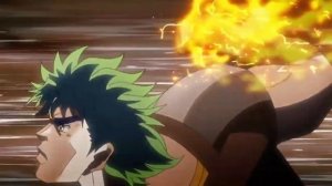 JoJo's Bizarre Adventure - OP2 | BLOODY STREAM (RUSSIAN COVER)