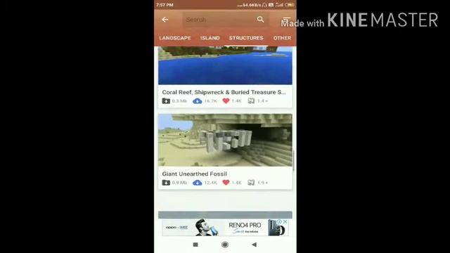 Best app to get Minecraft PE mods,maps and character, iOS & Android ! Best website for Minecraft смотреть онлайн