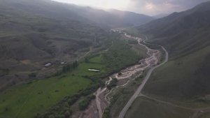 Южный Дагестан, Курахский, Хивский, Сулейман-Стальский районы