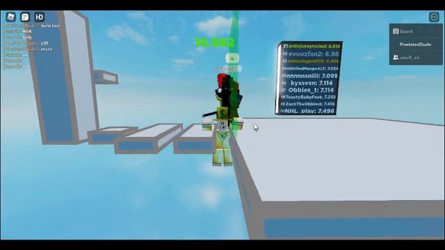 I GOT THE ROBLOX MONOPOLY! #shorts смотреть онлайн