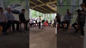 Милосердный Отец                         Исполняет: Стас Курницкий