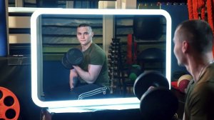 Зеркала, дающие уверенность