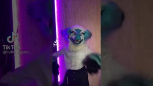 Фурри из тик ток (часть 3)