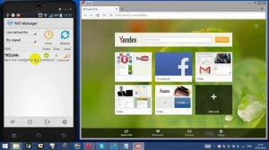 Как подключиться к Wi-Fi на Android