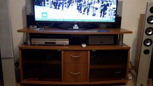 Колонки ULTIMATE 1500