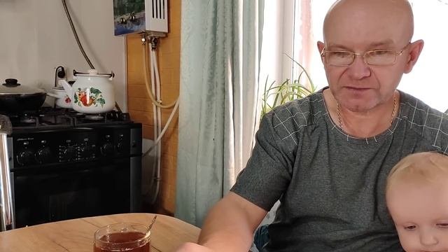 КОПАЕМ КАРТОШКУ? СЪЕЗДИЛИ ПО ОПЯТА МАРИНУЮ?