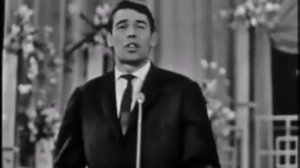 Jacques Brel - Marieke