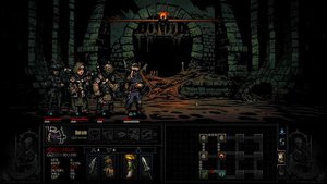 Проходим Darkest Dungeon – #62 | Нестабильная плоть