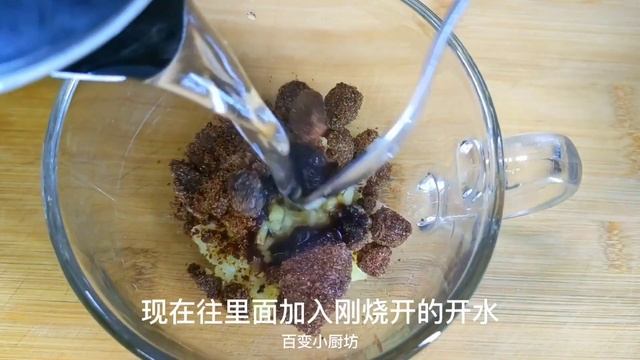 大蒜加它比人參還補，化咳止痰，發汗解表，腎也不虛了，失眠也好了【百變小廚坊】#大蒜 #大蒜作用 #大蒜功效