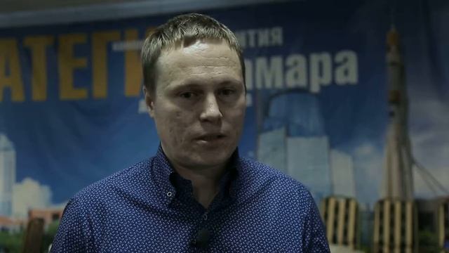 Вадим Шипилов о проекте строительства сети хостелов в Самаре. Впечатления проектной сессии. смотреть онлайн