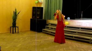 Дилә Нигматуллина."Бәллүр савыт"