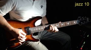 Digitech TRIO+ Jazz (style 10)