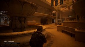 Про отдачу в Калибре 🦊 Почему так плохо? Как сделать хорошо?