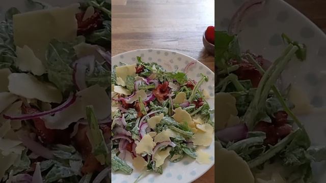 Вкуснейший Кето салат смотреть онлайн