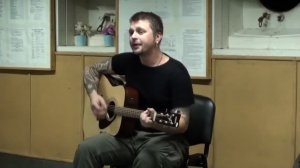 Илья Черт 'Пилот' - Осень