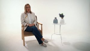 Половое созревание девушек