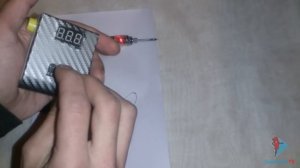 Переделка зарядки от мобильного