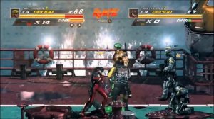 TOP 15 BEST Nintendo Switch Beat 'Em Up Games