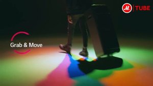 Новинка IFA 2018: аудиолинейка LG XBOOM