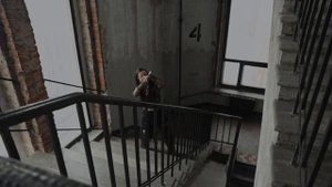 Елизавета Ласавская - «ВОРОНА» (cover Линда)