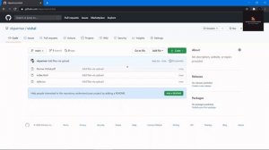 Host Website on Github In 8 minutes | HindiTechNetwork