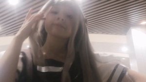 ༺₊⁺Влог косплей || Гуляем по тц (Яширо Нэнэ, Цукаса Юги)