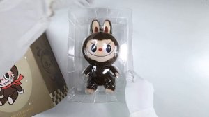 Popmart Labubu Plush Dolls - MellowMae Unbox