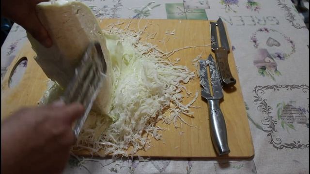 Шинковки для капусты топорик с двумя лезвиями, как пользоваться..